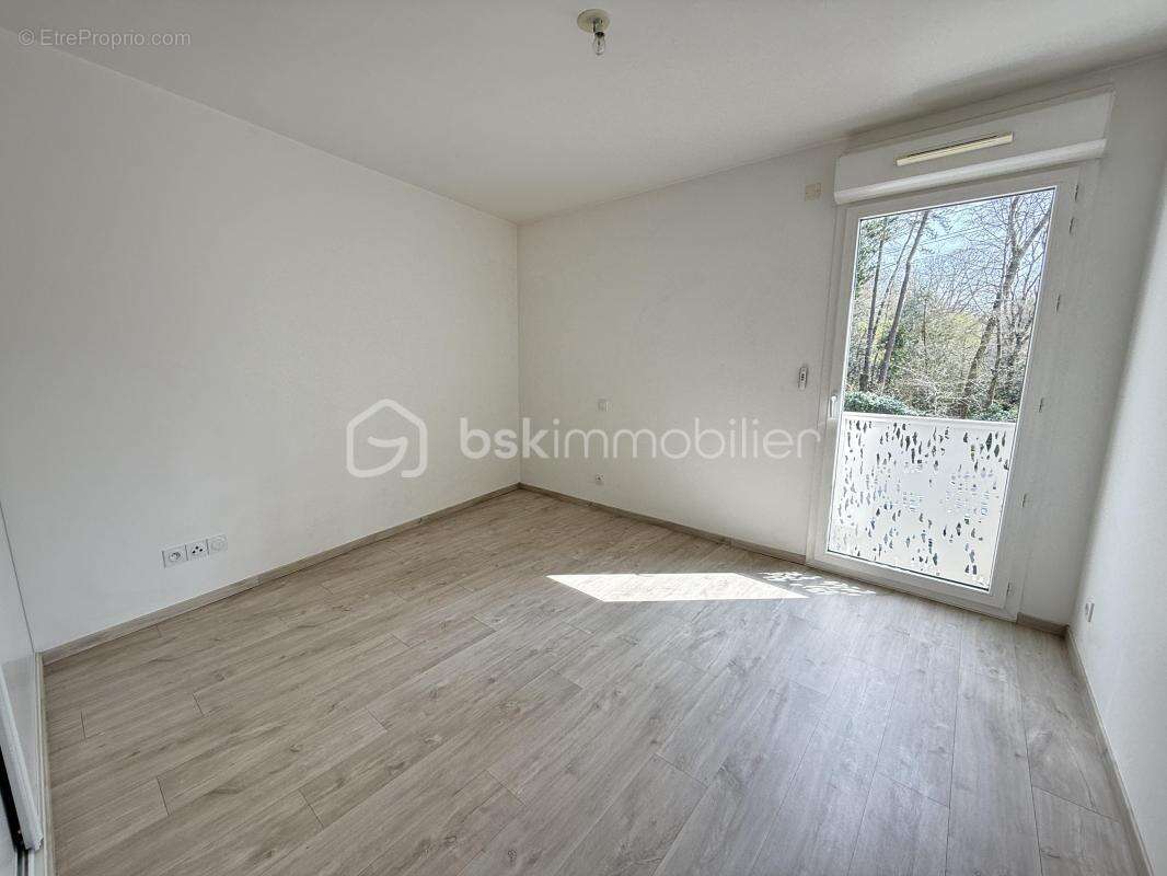 Appartement à ORVAULT