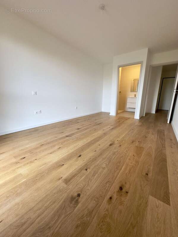 Appartement à OBERSCHAEFFOLSHEIM