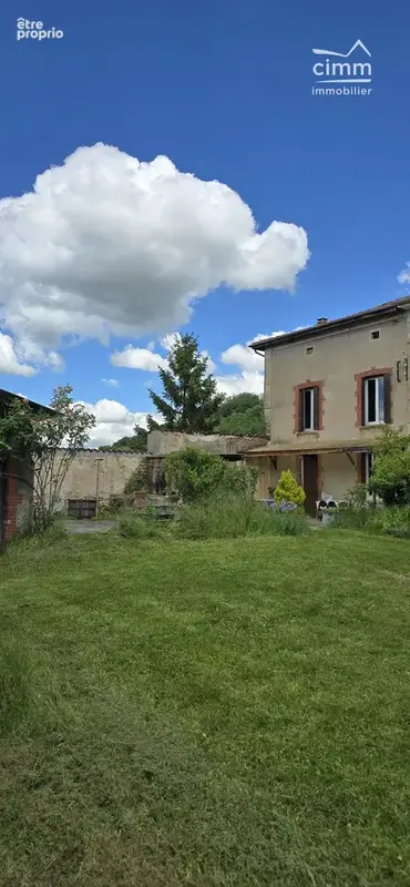 Photo Maison à Penol au prix de 160 000€
