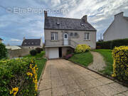 Maison à PLOUVORN