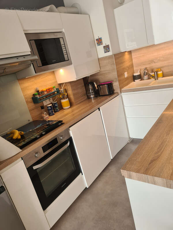 Appartement à GRADIGNAN