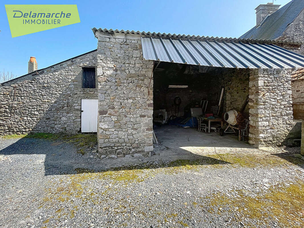 Magnifique maison en pierre à REGNEVILLE SUR MER, proche du havre - photo 13
