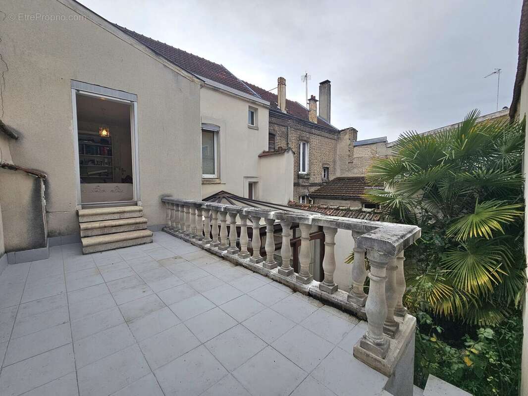 Maison à REIMS