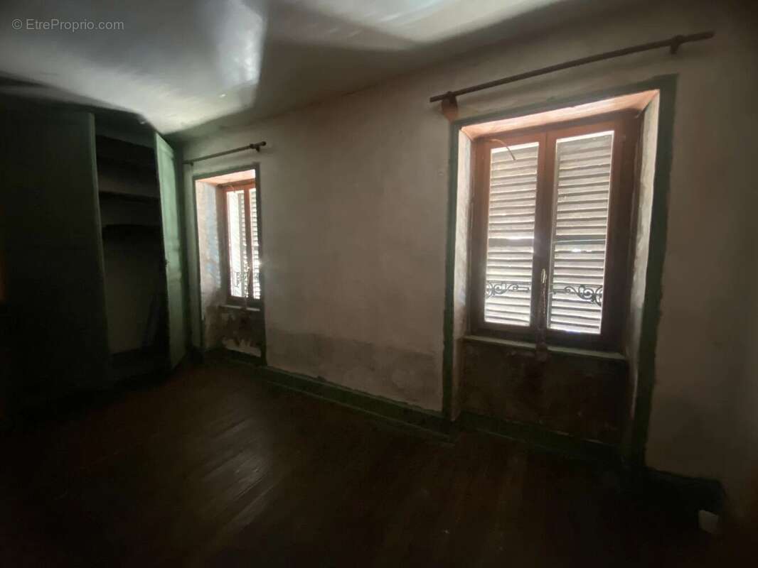 Vente Maison Parigny-les-vaux(58320) 28 000ï¿œ - photo 7