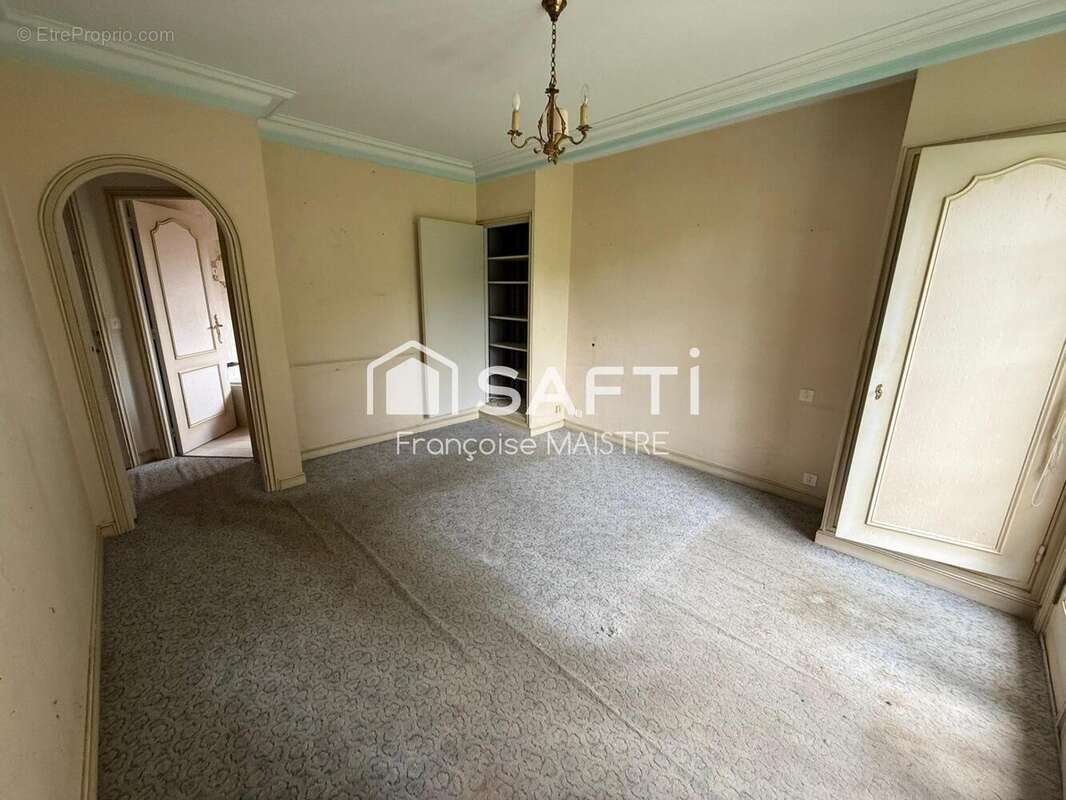Maison 198 m² à Aussillon  - photo 9