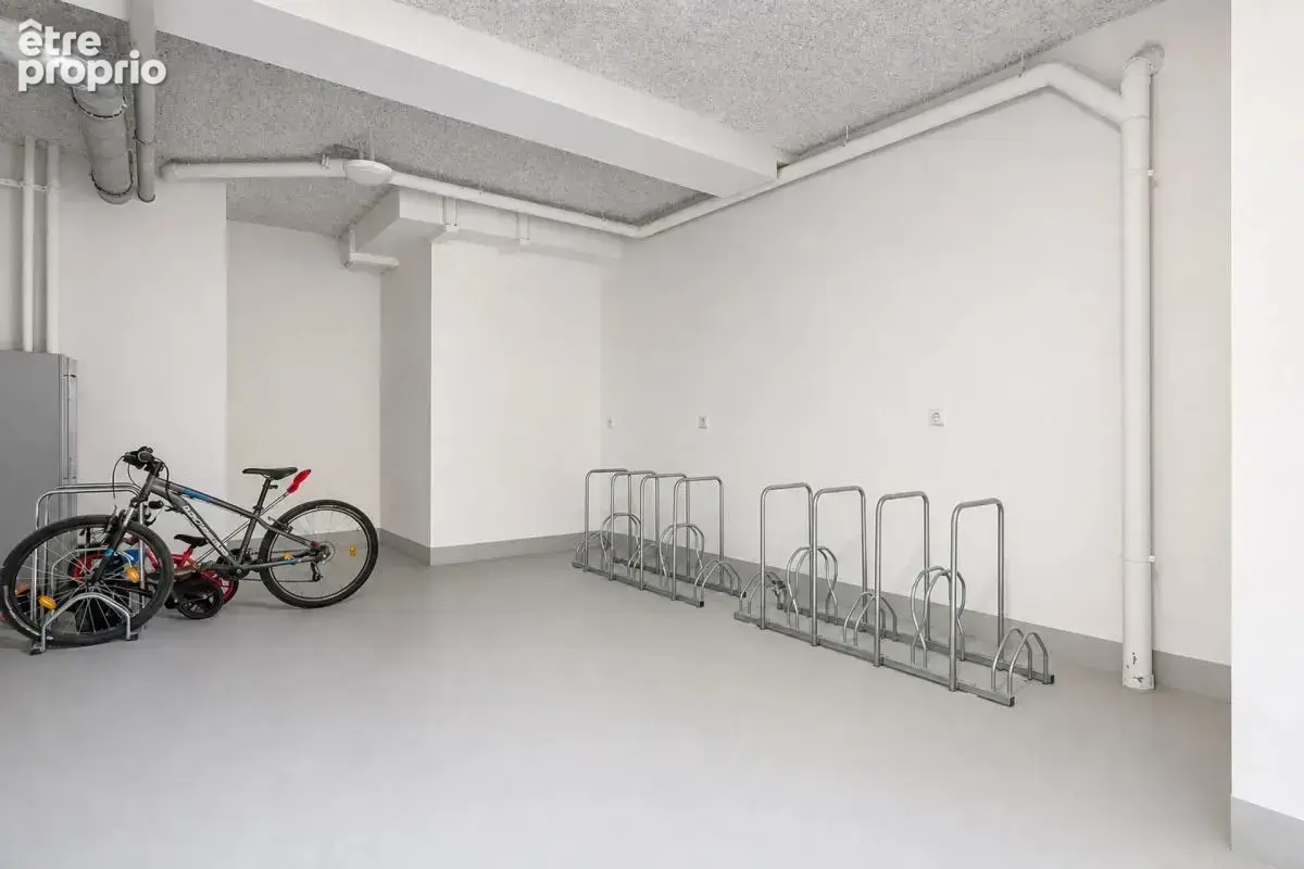 Appartement 3 pièces de 68 m² à Moissy-Cramayel - photo 10