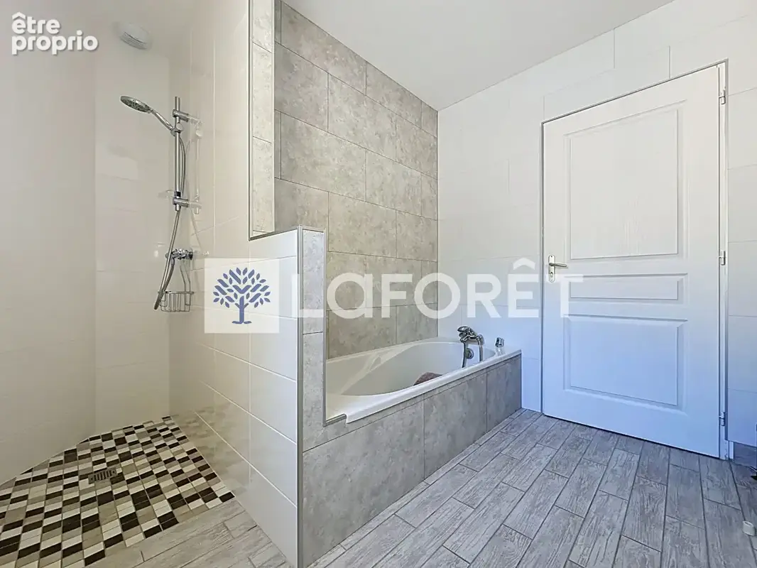 pavillon de plain pied 101 m2 - photo 9