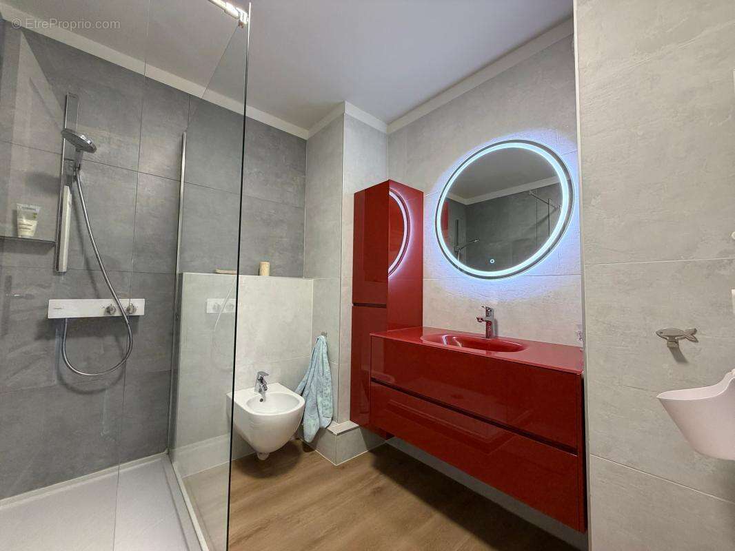 Appartement à SANARY-SUR-MER