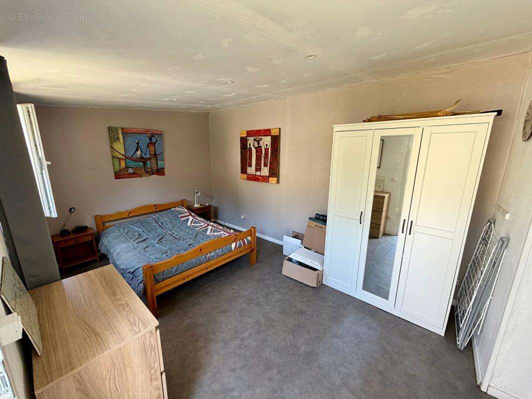 Maison à VIDAUBAN