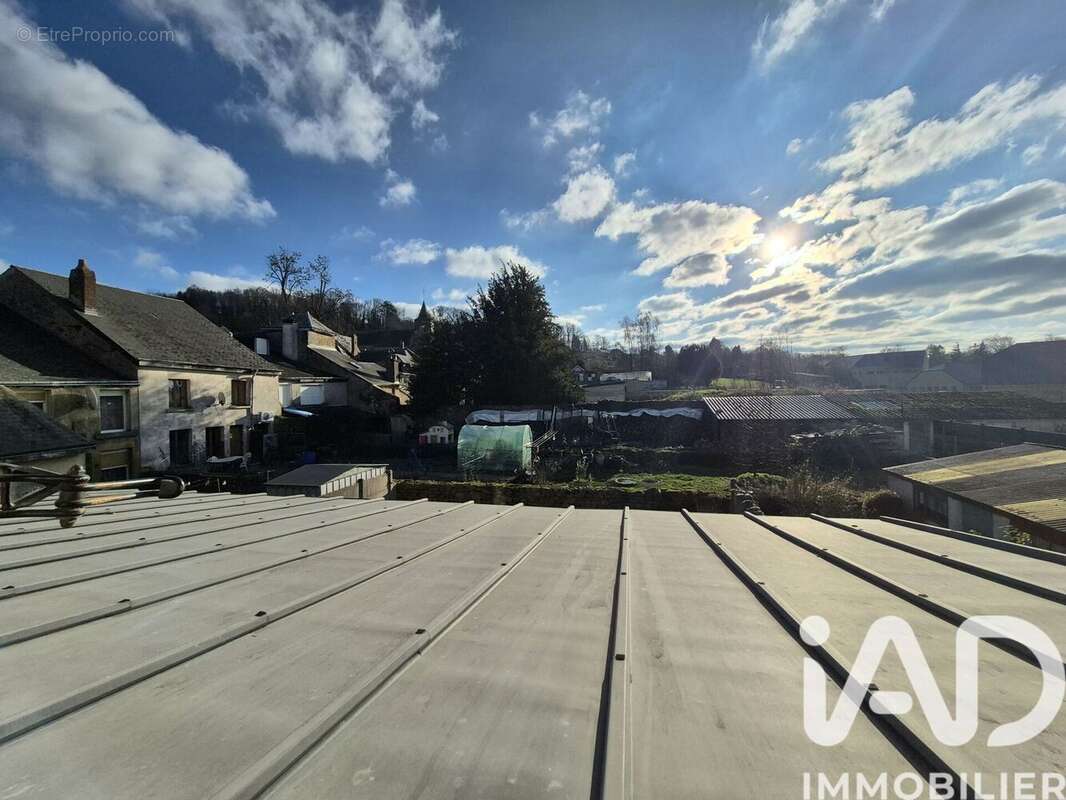 Photo 5 - Maison à FLOING