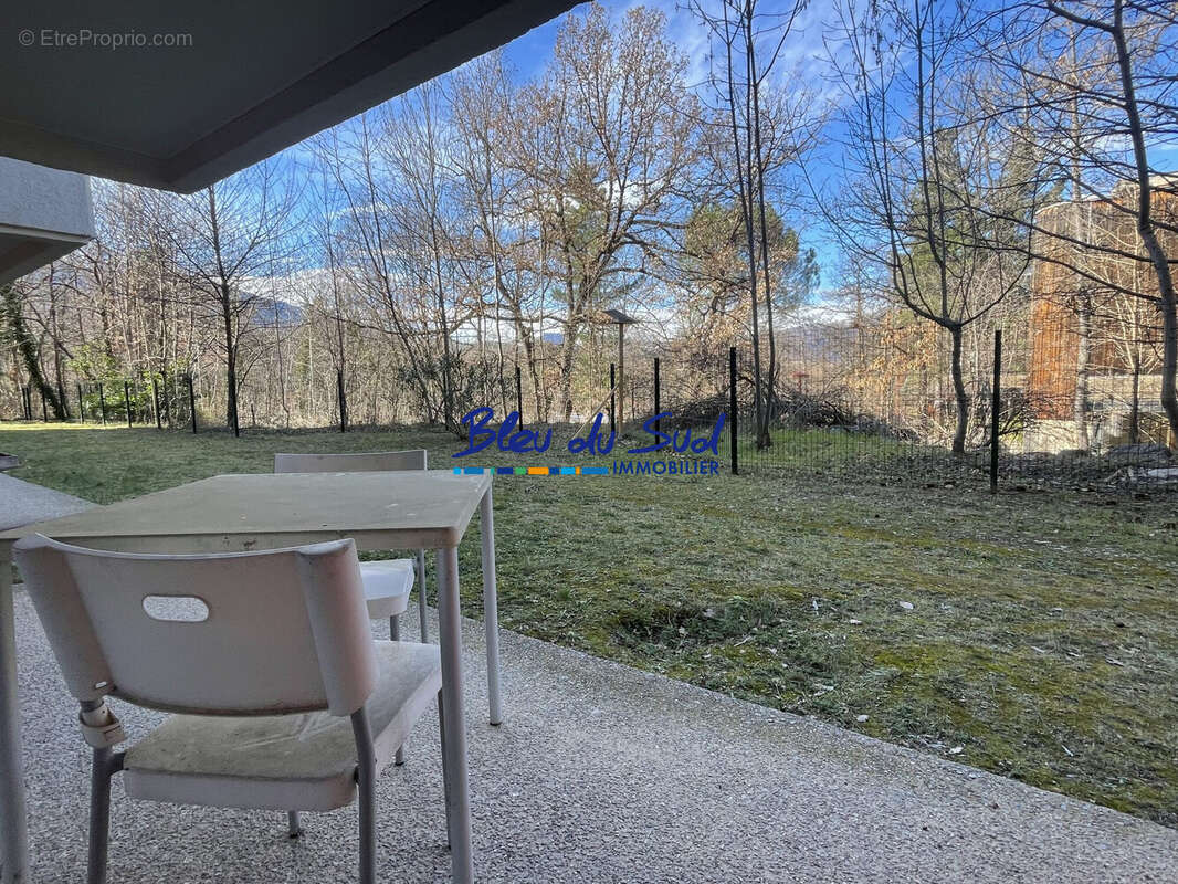 Appartement à VERNET-LES-BAINS