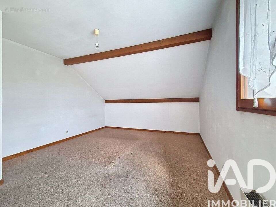 Photo 6 - Maison à FILLINGES