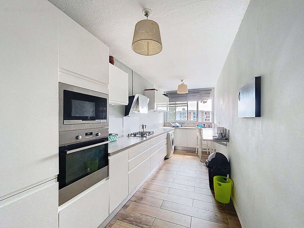 Appartement à LORMONT