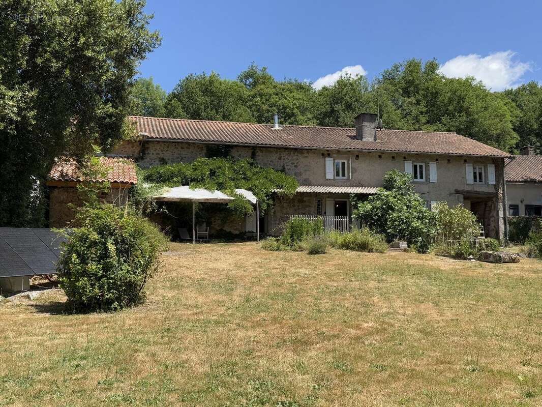 Maison de caractere - photo 2
