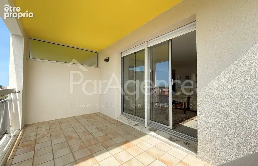 Appartement   Vue mer   Royan Foncillon - photo 14