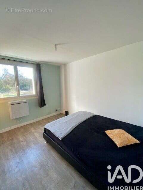 Photo 7 - Appartement à ANGOULEME