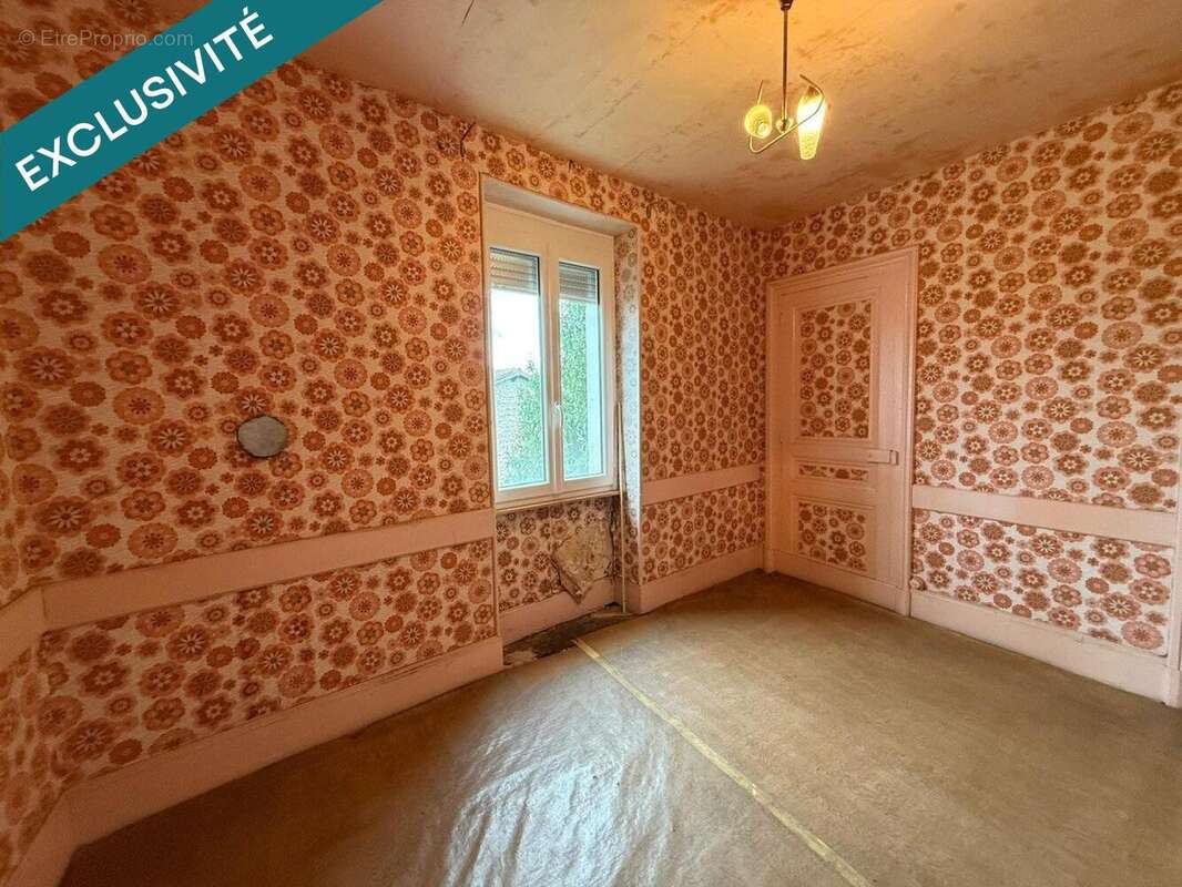 Photo 6 - Maison à MOIDIEU-DETOURBE