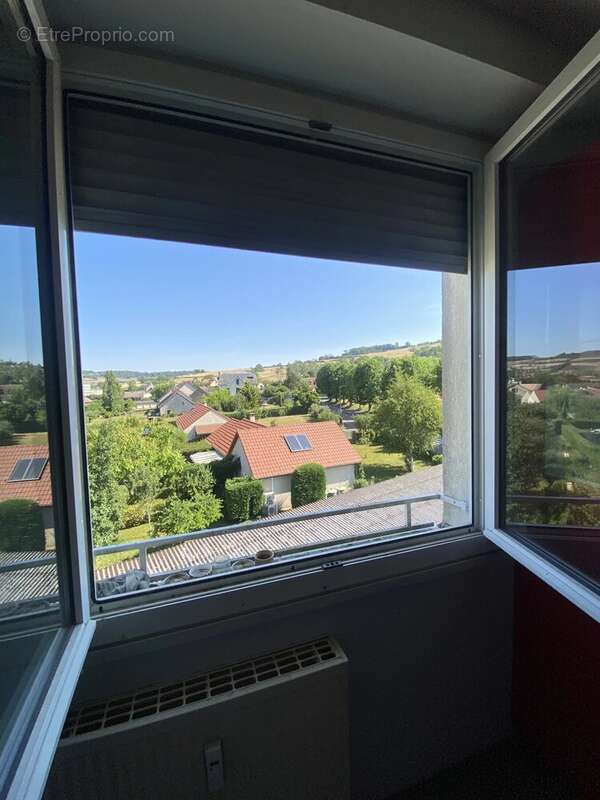 Appartement T4 de 75m² avec Garage - photo 7