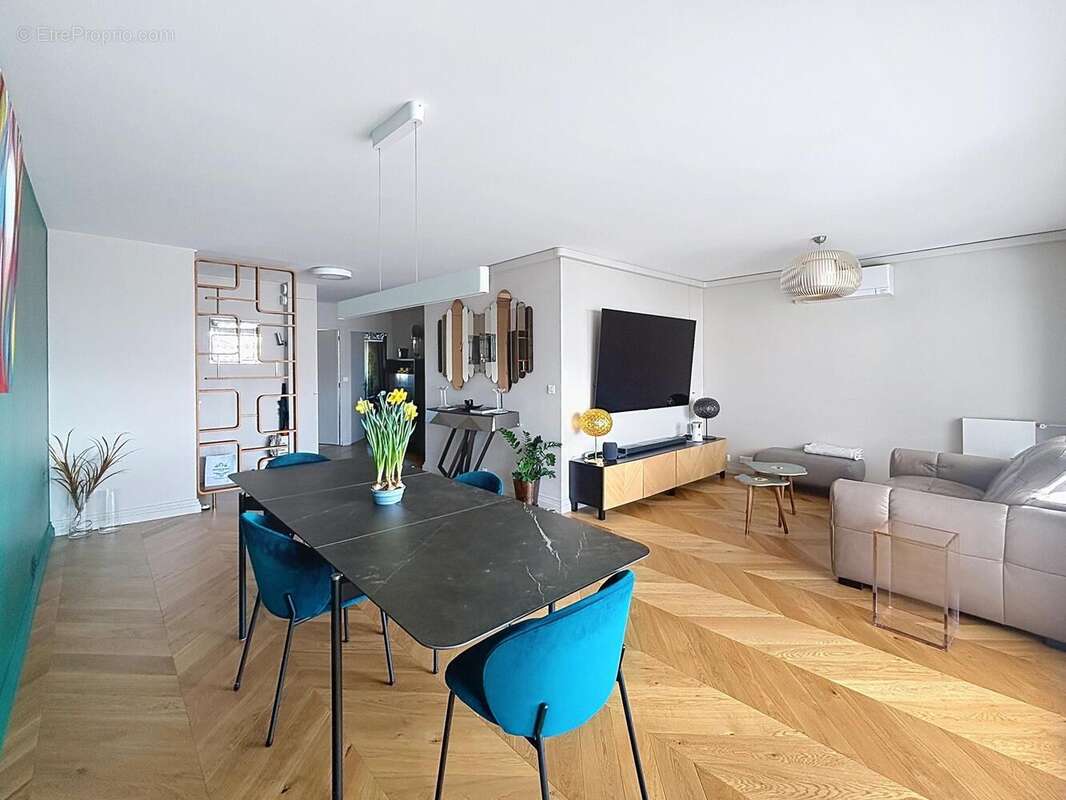 Photo 4 - Appartement à VINCENNES