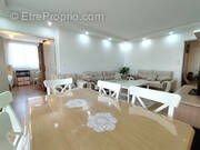 Appartement à SAINT-PIERRE-DES-CORPS