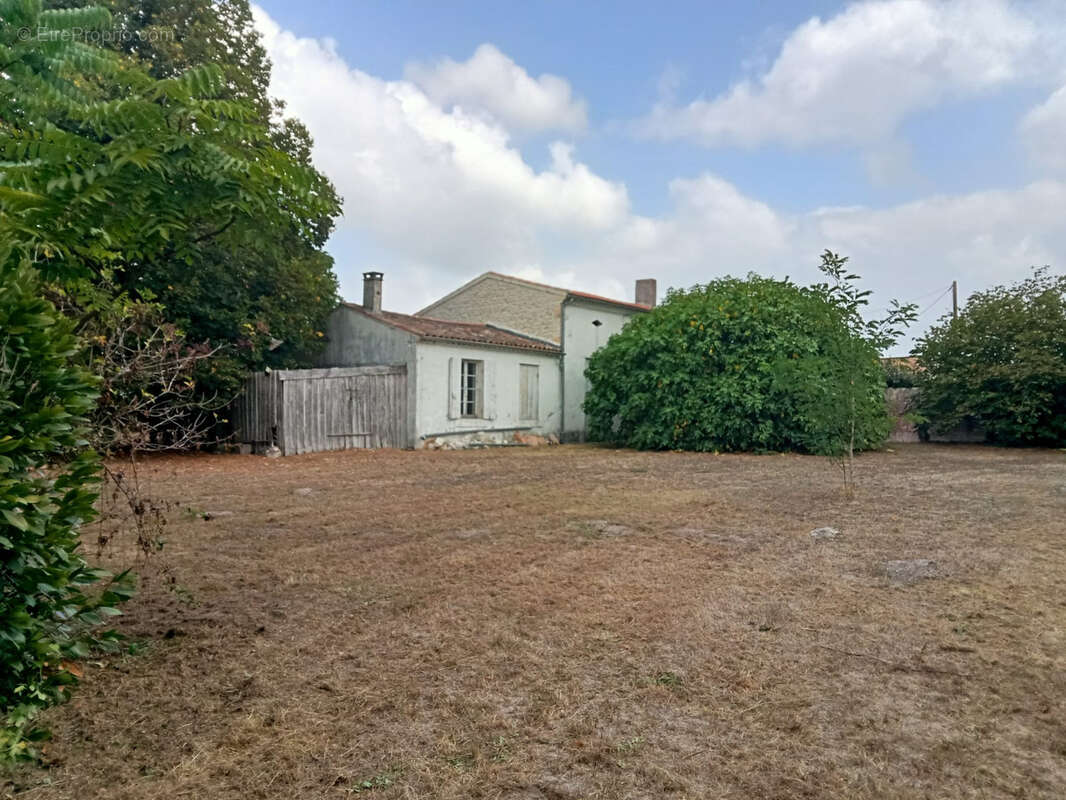 Maison à CIVRAC-EN-MEDOC
