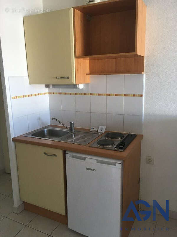 Appartement 34 m² à Montpellier  - photo 6