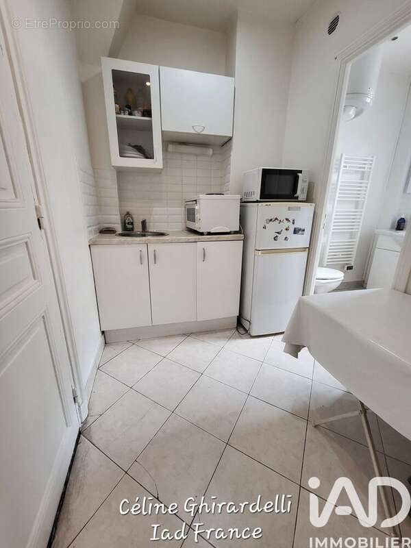 Photo 4 - Appartement à ASNIERES-SUR-SEINE