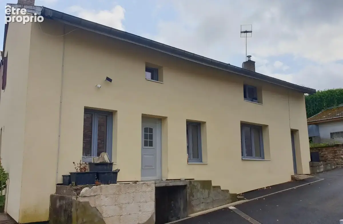 Photo 1 - Maison à SAINT-REMY