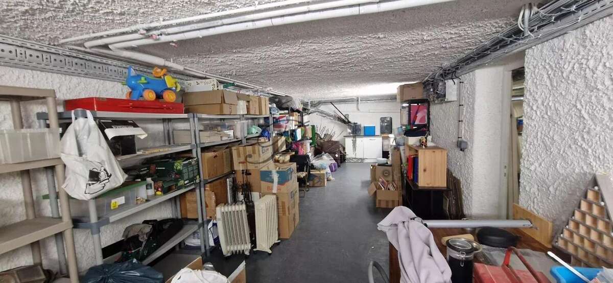 Maison à LA TOUR-D&#039;AIGUES