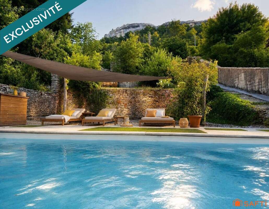 Photo 4 - Maison à ORNANS