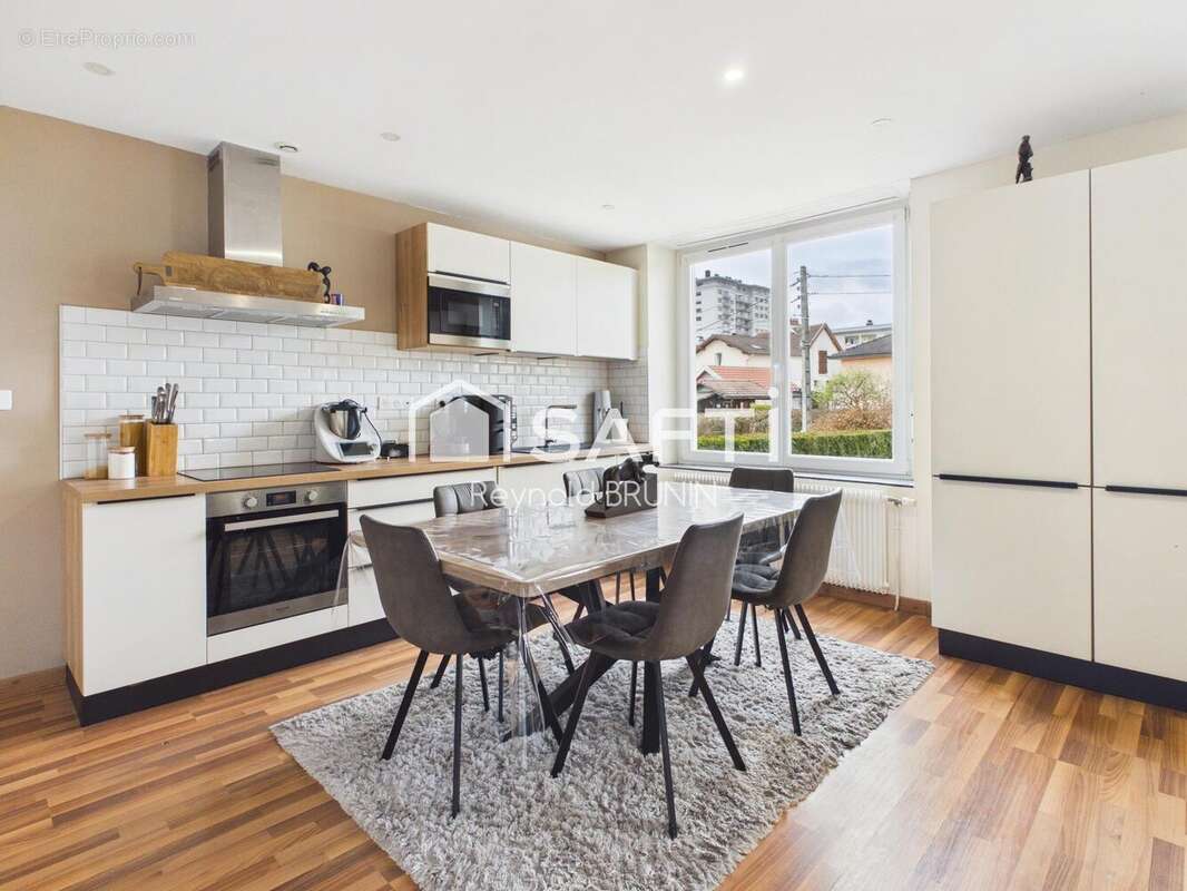 Photo 3 - Maison à EPINAL