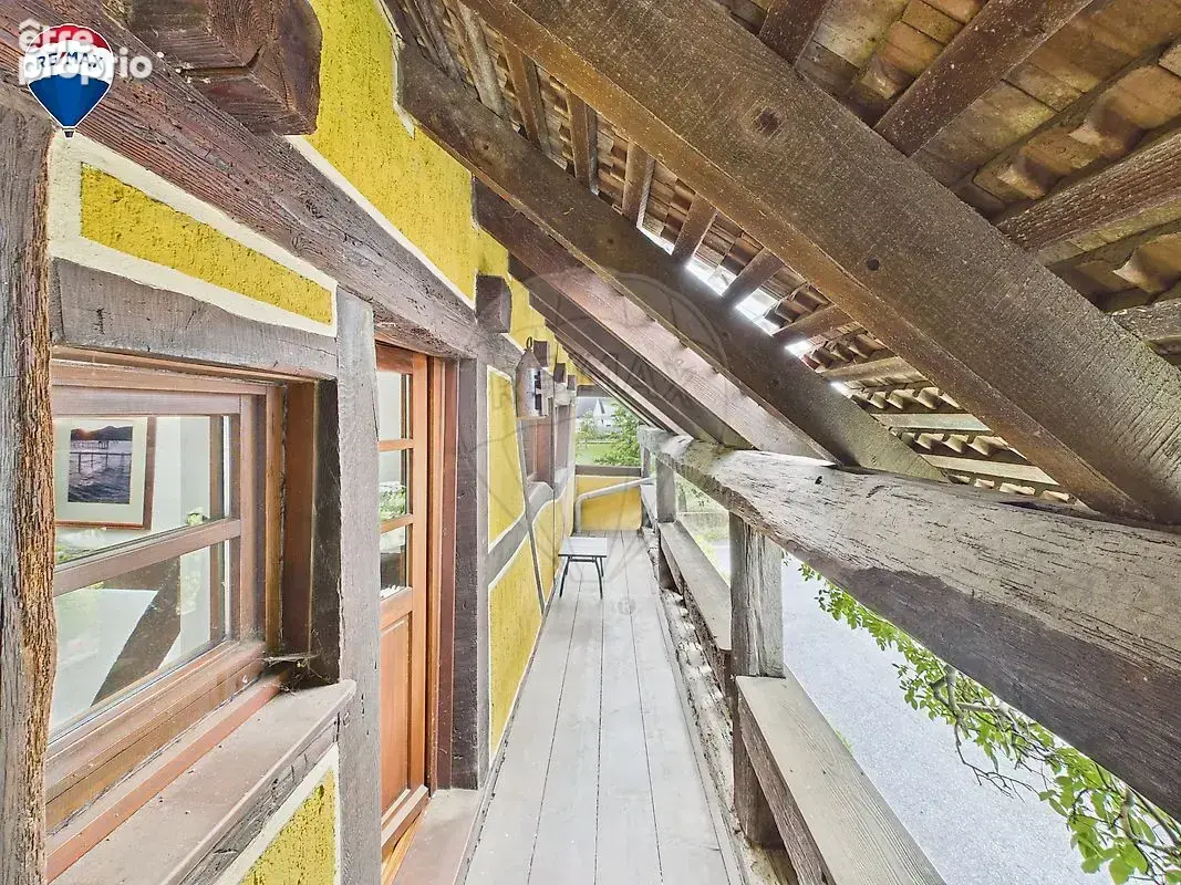 Maison 5 chambre(s) à vendre - photo 14