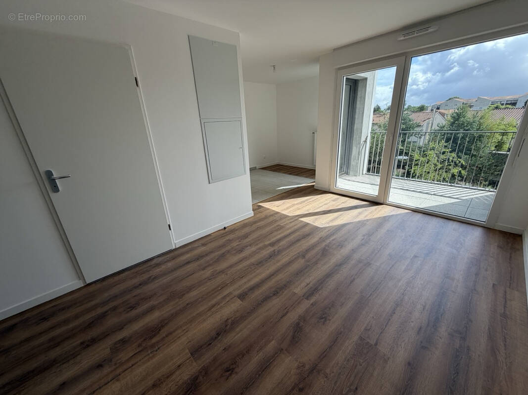 Appartement à MERIGNAC