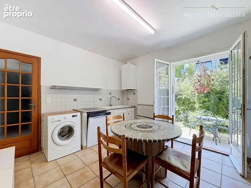Maison 5 pièces 122 m² à vendre à Marseille-9e (13009) - photo 9