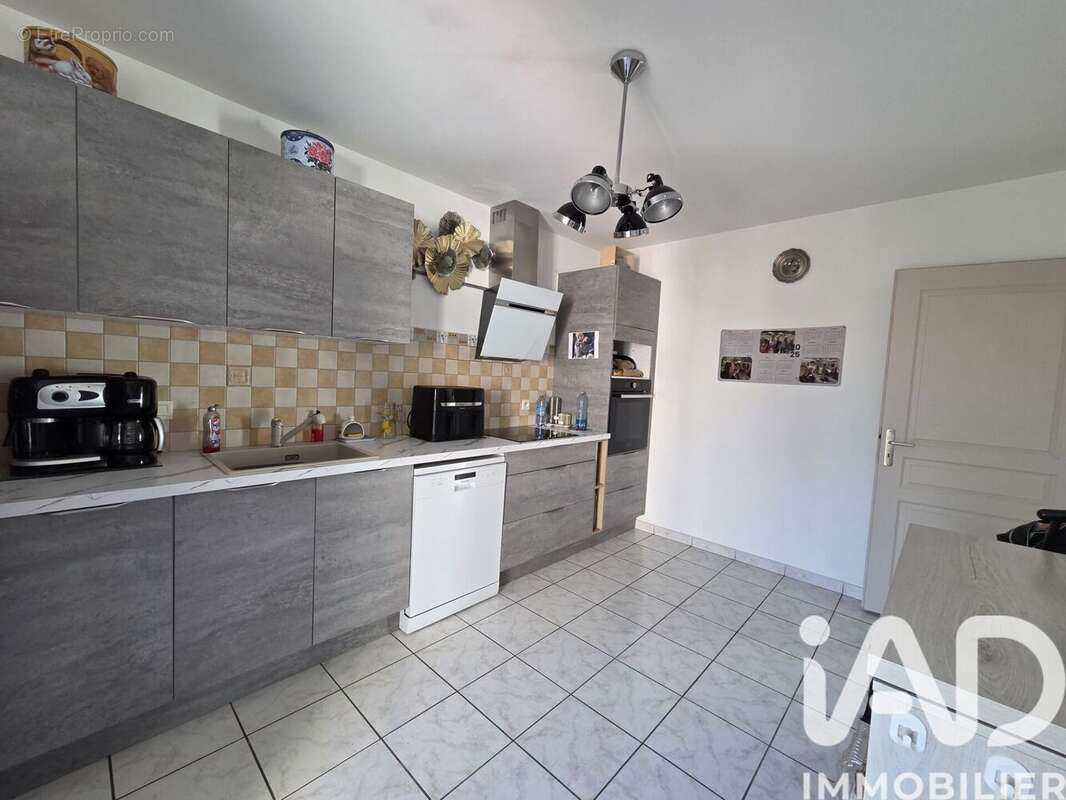 Photo 4 - Maison à LA FORCE