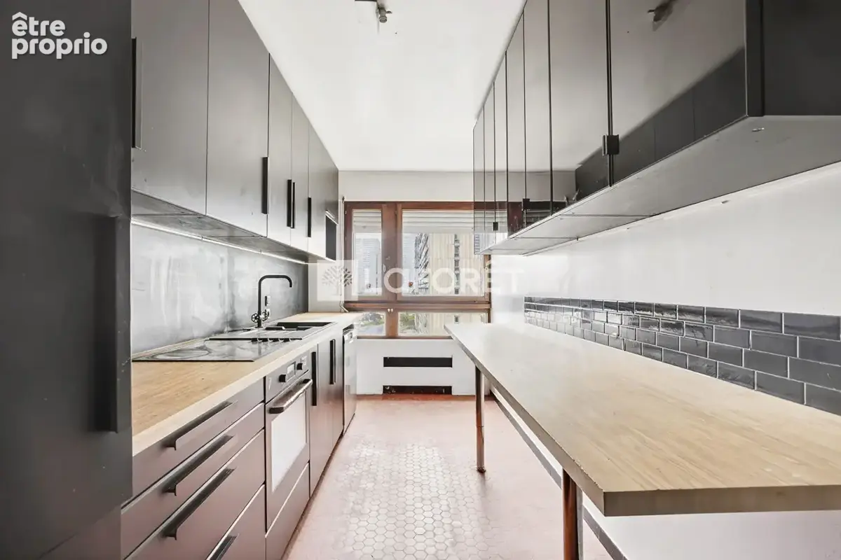 Appartement Paris 4 pièce(s) 81,46m2 - photo 7