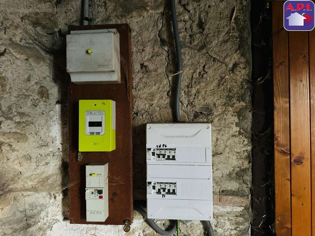 Maison à RIEUX-DE-PELLEPORT