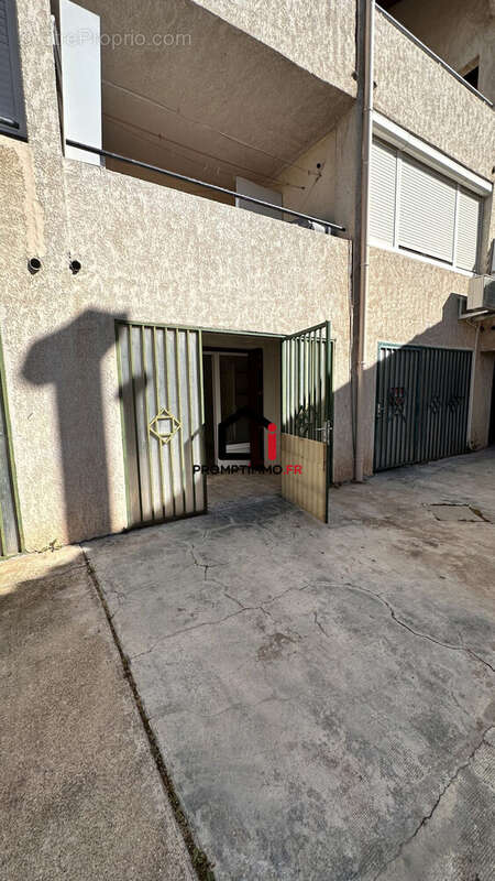 Appartement à VALRAS-PLAGE