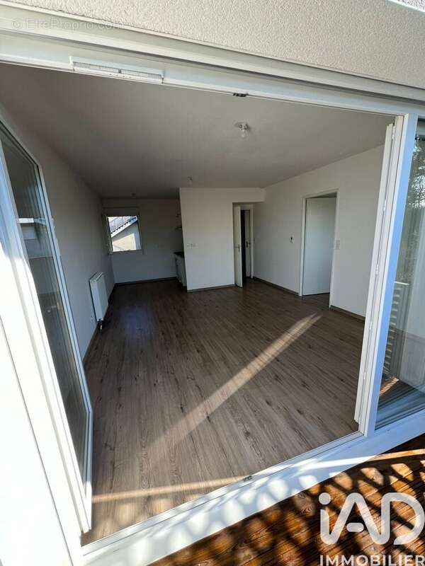 Photo 4 - Appartement à EYSINES