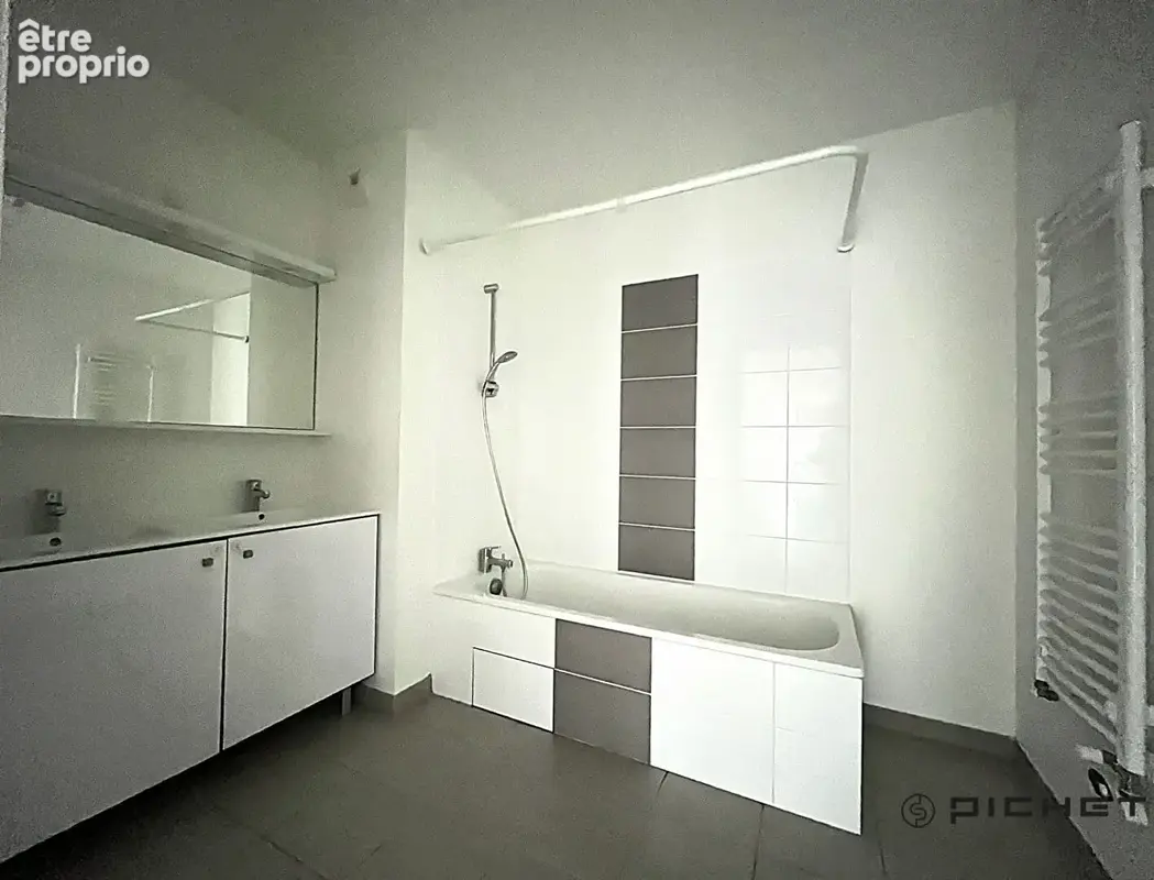 Appartement Bayonne 3 pièce(s) 64 m2 - photo 7
