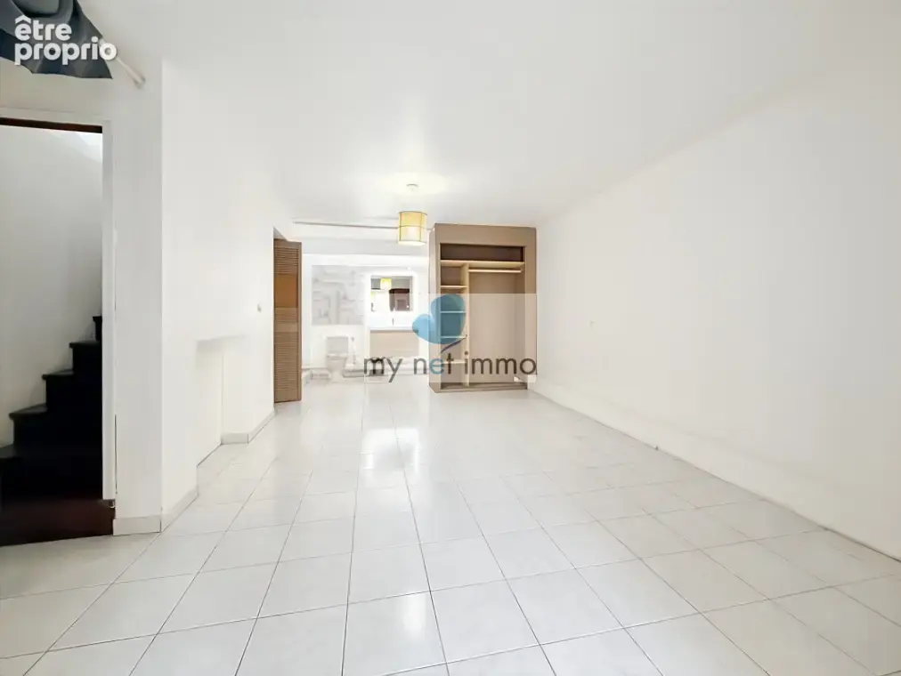 Appartement à l'esprit villa, modulable, avec piscine privative et vue mer. Lotissement résidentiel - photo 14
