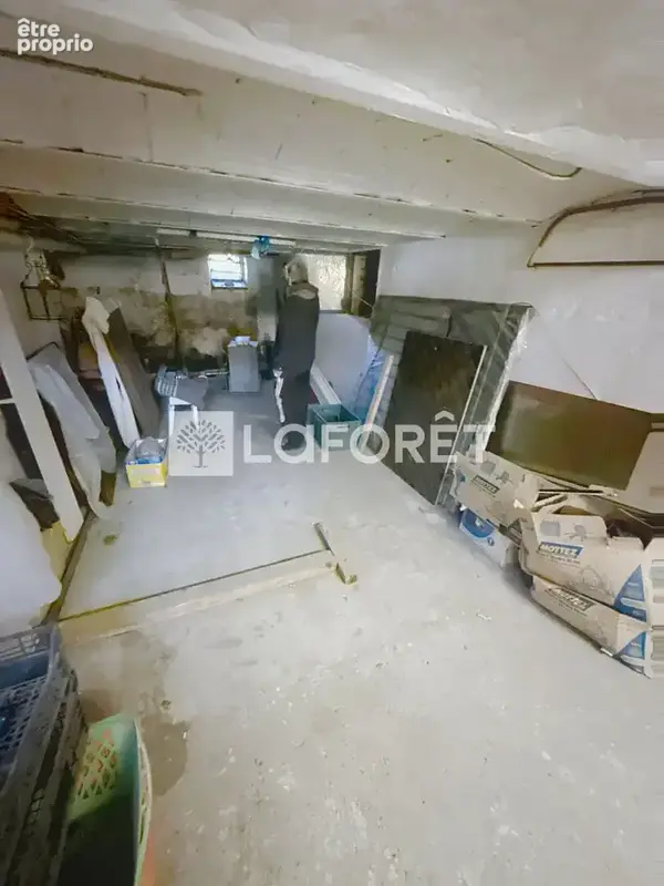 Immeuble de rapport - 5 lots - secteur calme entre la gavotte et saint-antoine - photo 11