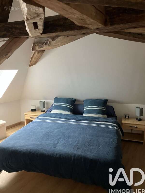 Photo 7 - Maison à LAIGNE-EN-BELIN