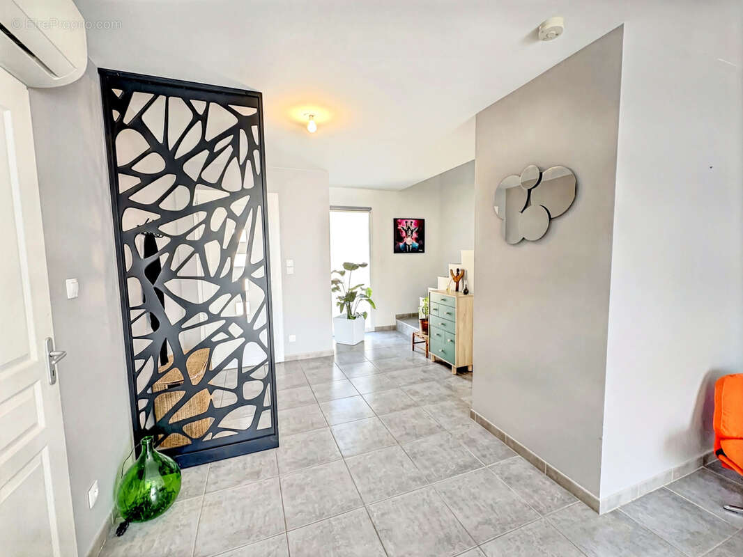 Maison à MAUSSANE-LES-ALPILLES