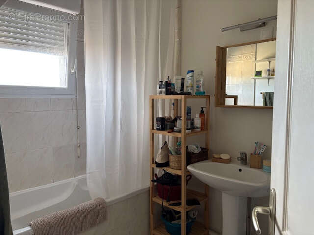 Appartement à BERCK