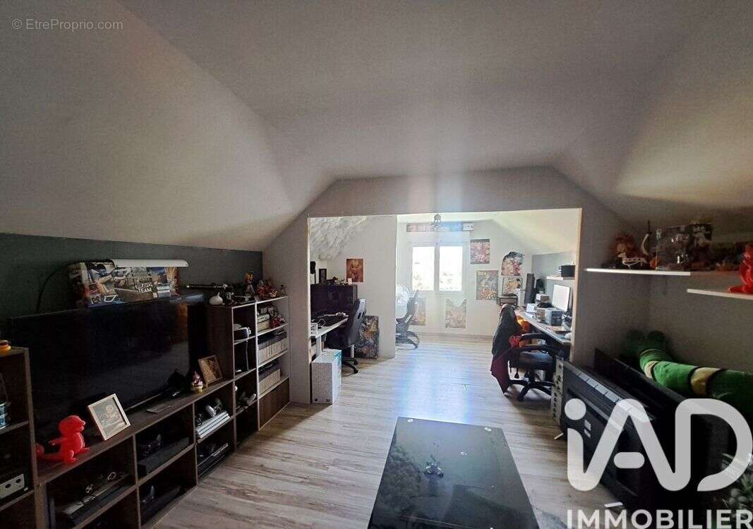Maison 129 m² à Mareil-Sur-Loir  - photo 4