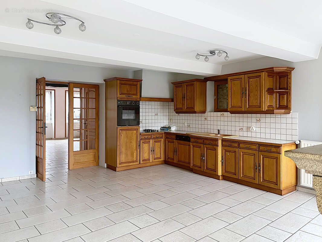 Maison à TORIGNI-SUR-VIRE