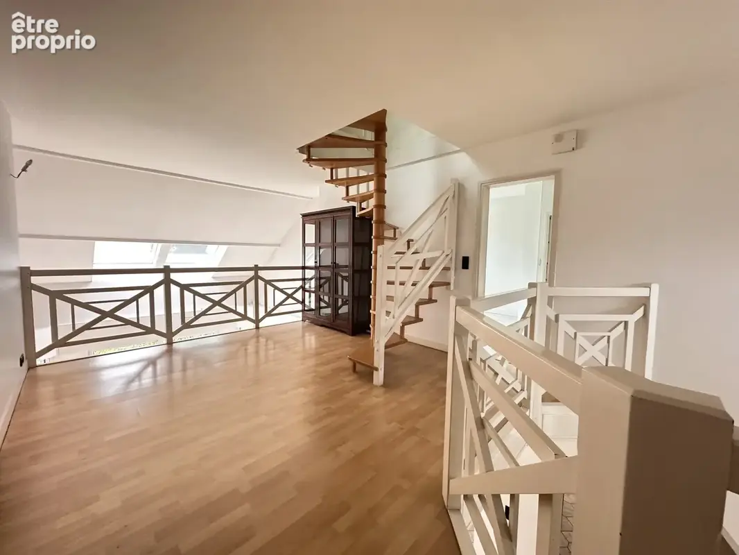Maison d'architecte 162 m2 - photo 14