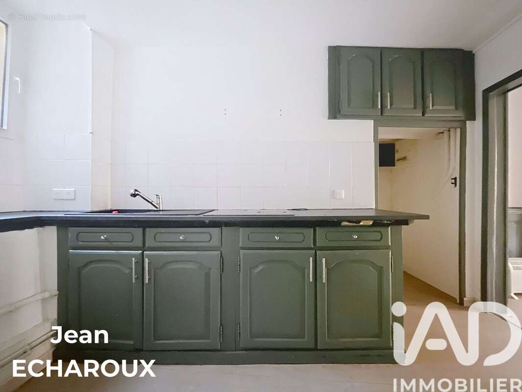 Photo 2 - Appartement à DOURDAN