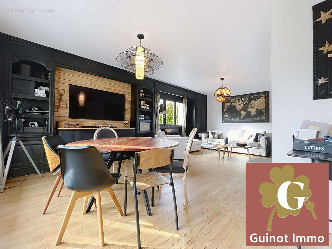 Maison à LILLEBONNE